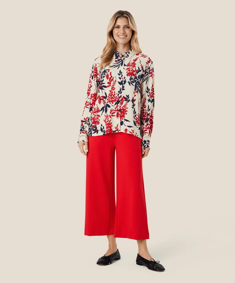Piri JERSEY Hose, Goji Berry, hi-res