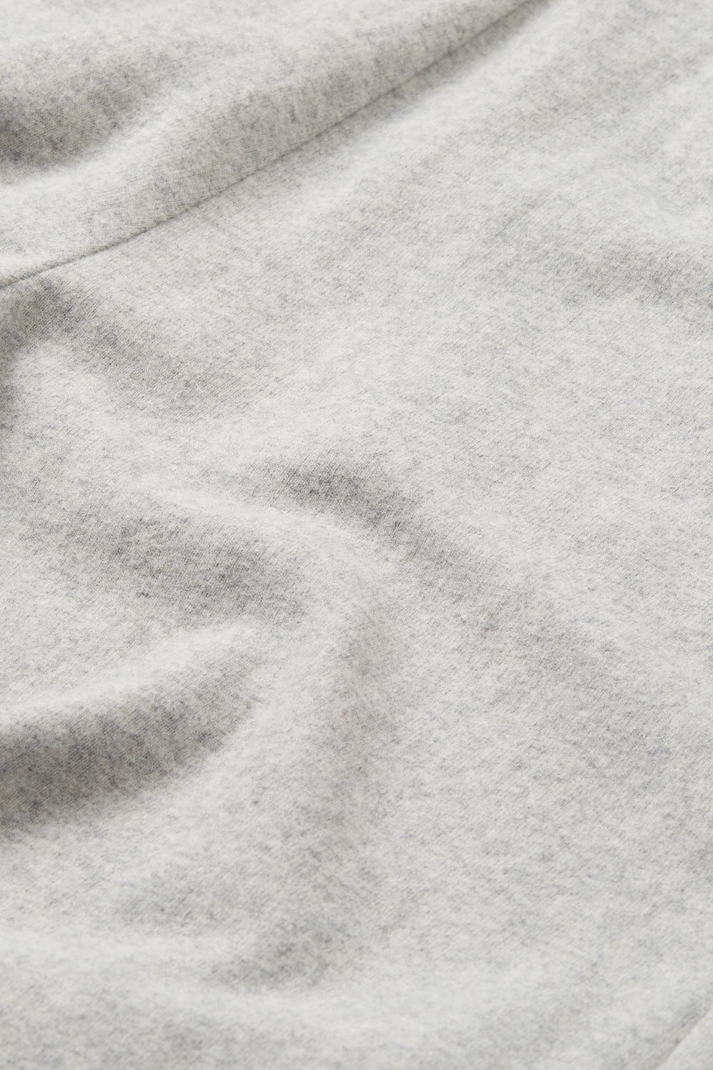 PIRA HOSE, L. Grey mel.