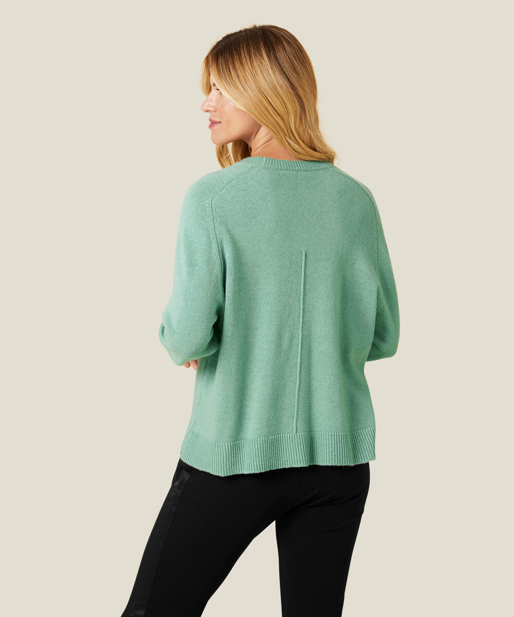 FINLEE SHIRT, Feldspar