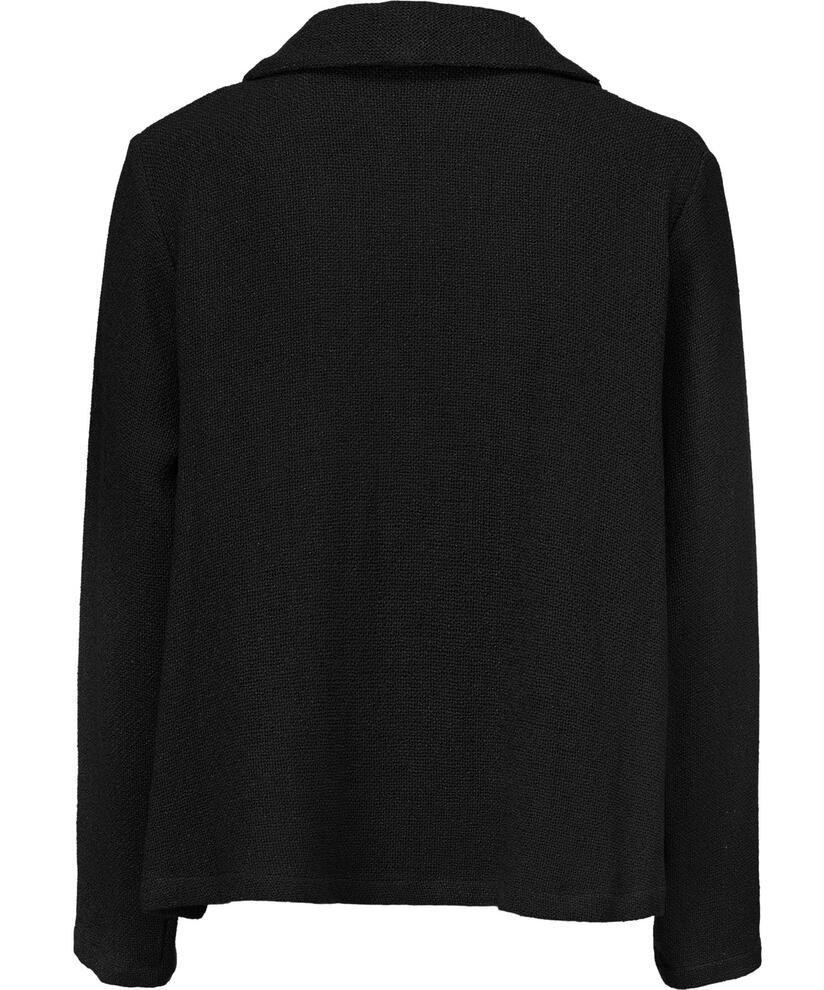 JADA JACKE, Black