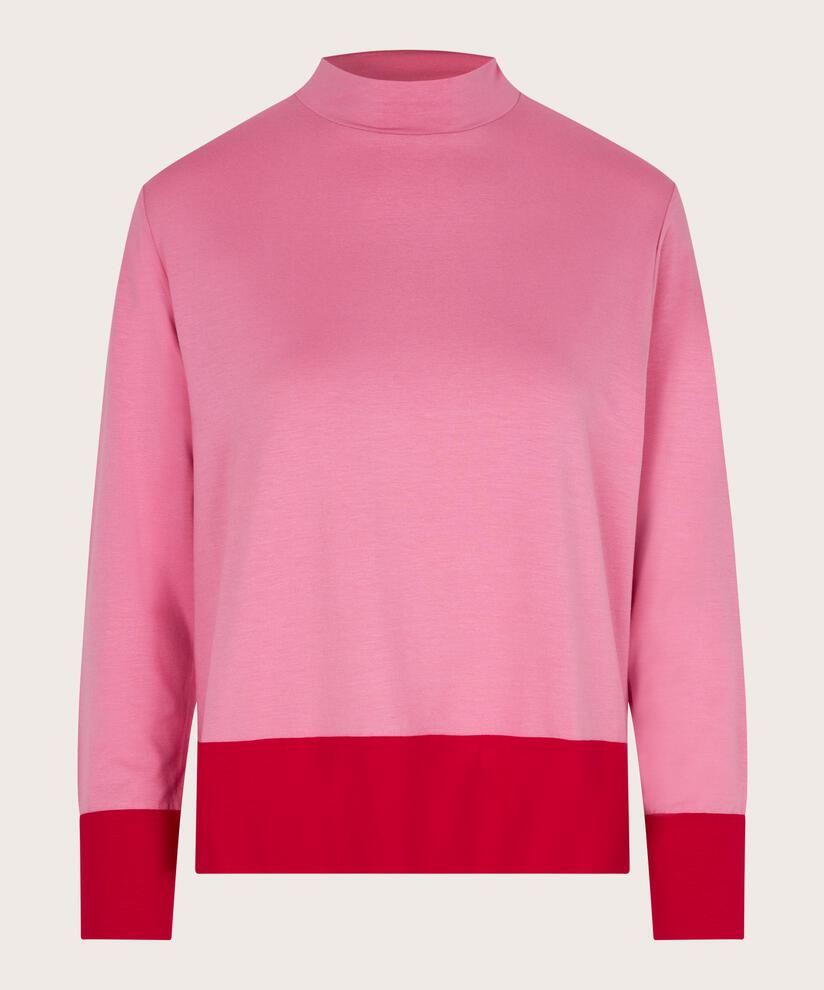 Banila Shirt, Chateau Rose