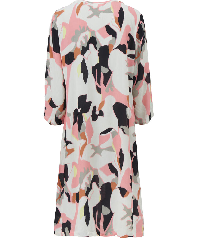 NONIE KLEID, Peach Blossom