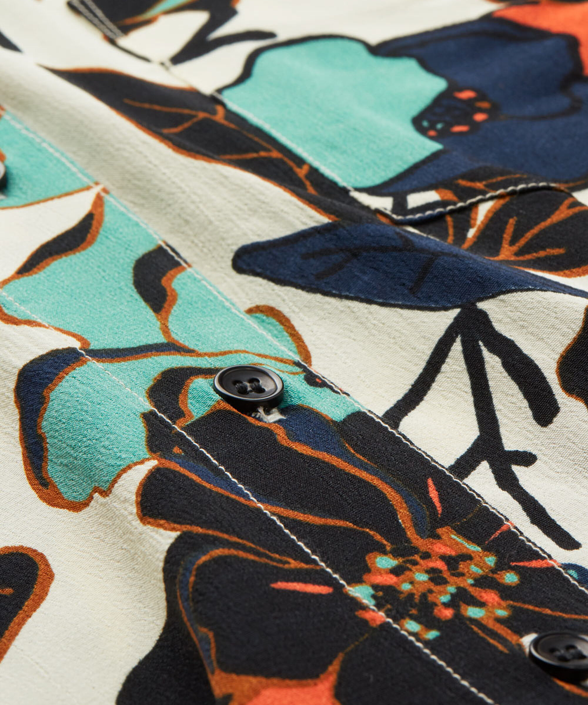 IVETTA HEMDBLUSE, Feldspar