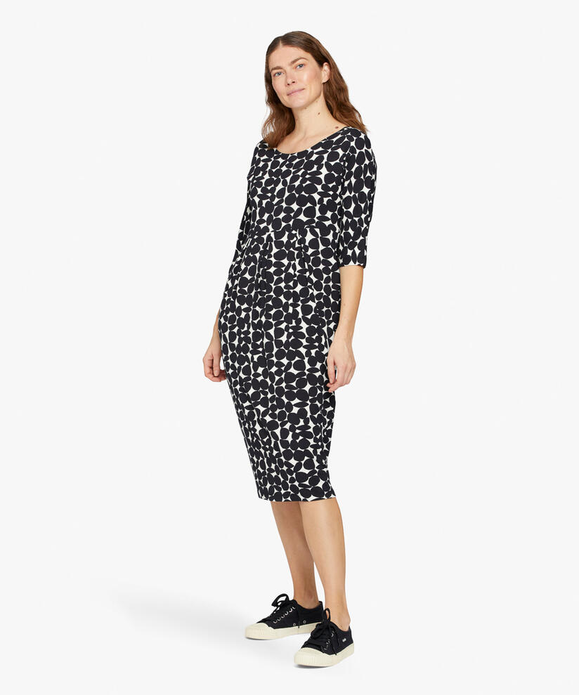 NIMA KLEID, Black