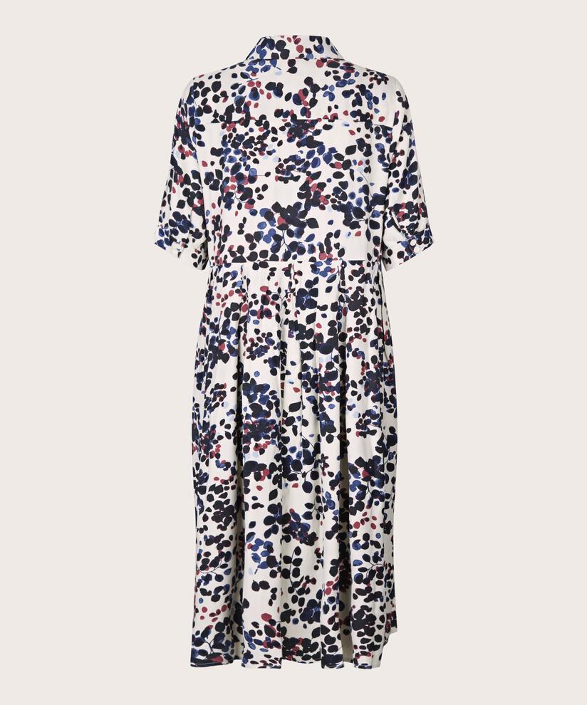 Nebina Kleid, Whitecap
