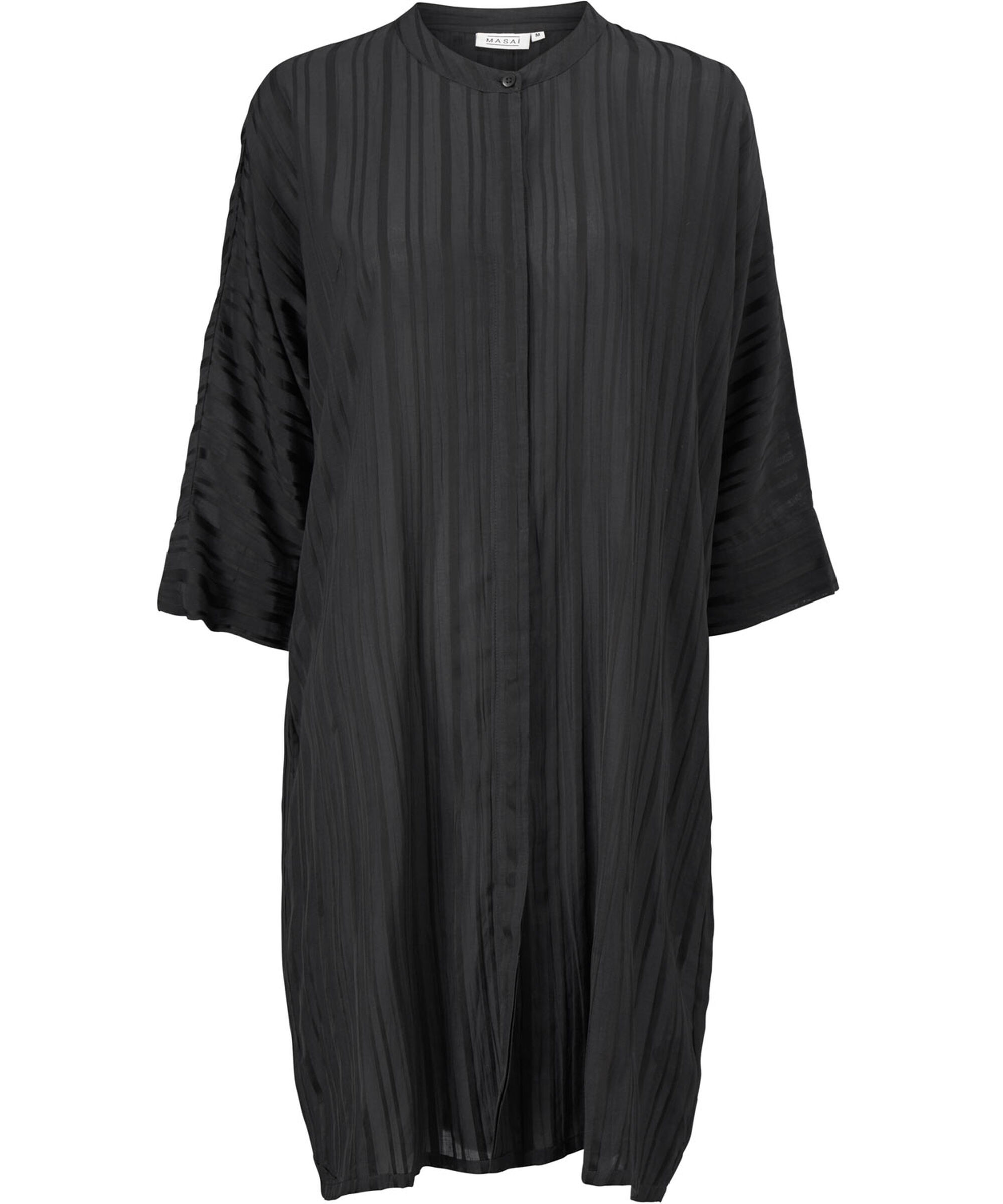 IOSETTA KLEID, Black