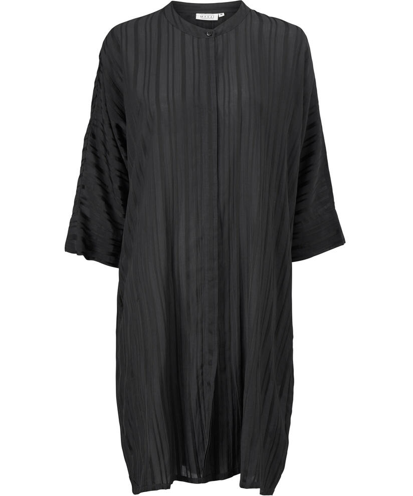 IOSETTA KLEID, Black