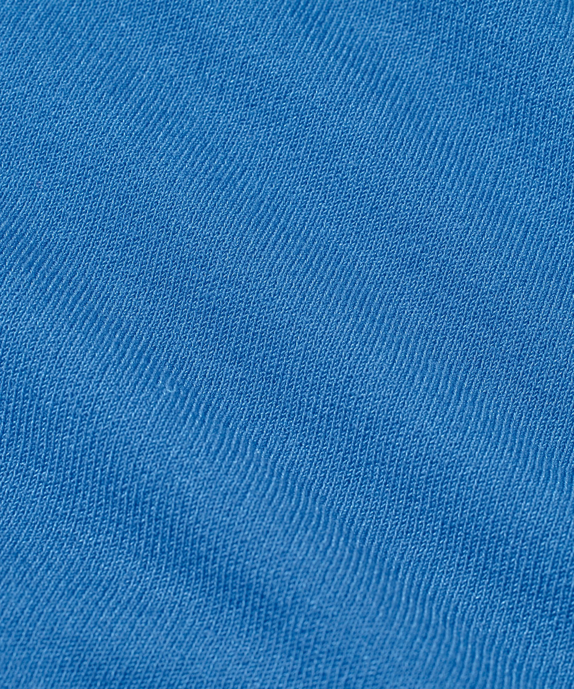 Tunika Mit Rundhalsausschnitt Und Taschen, Marina