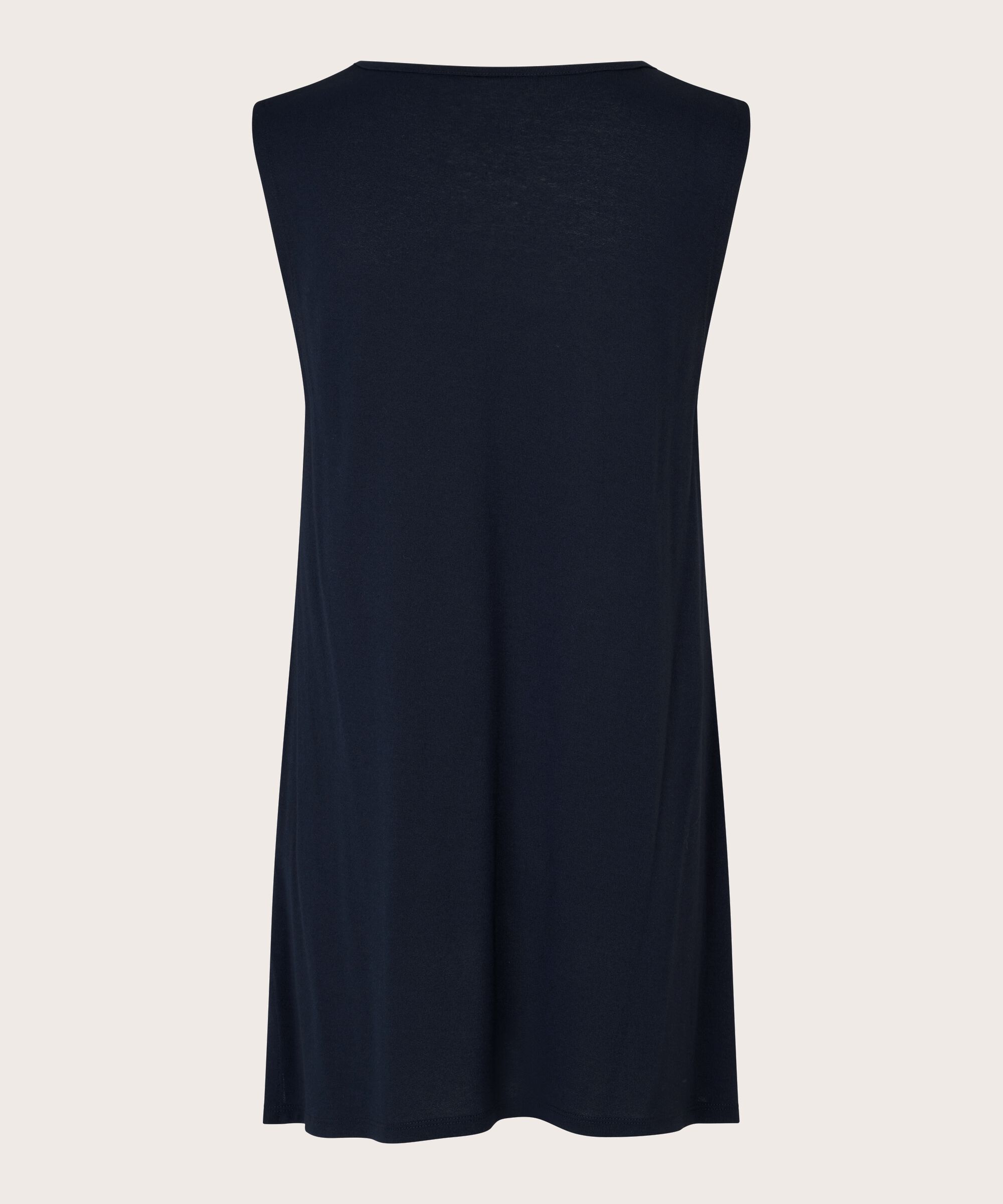 Elta JERSEY Top, Navy