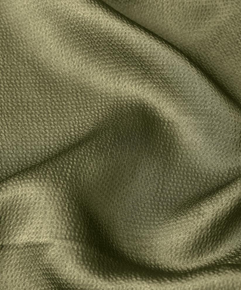 Viskosekleid Mit Dreviertelärmeln, Sea Turtle