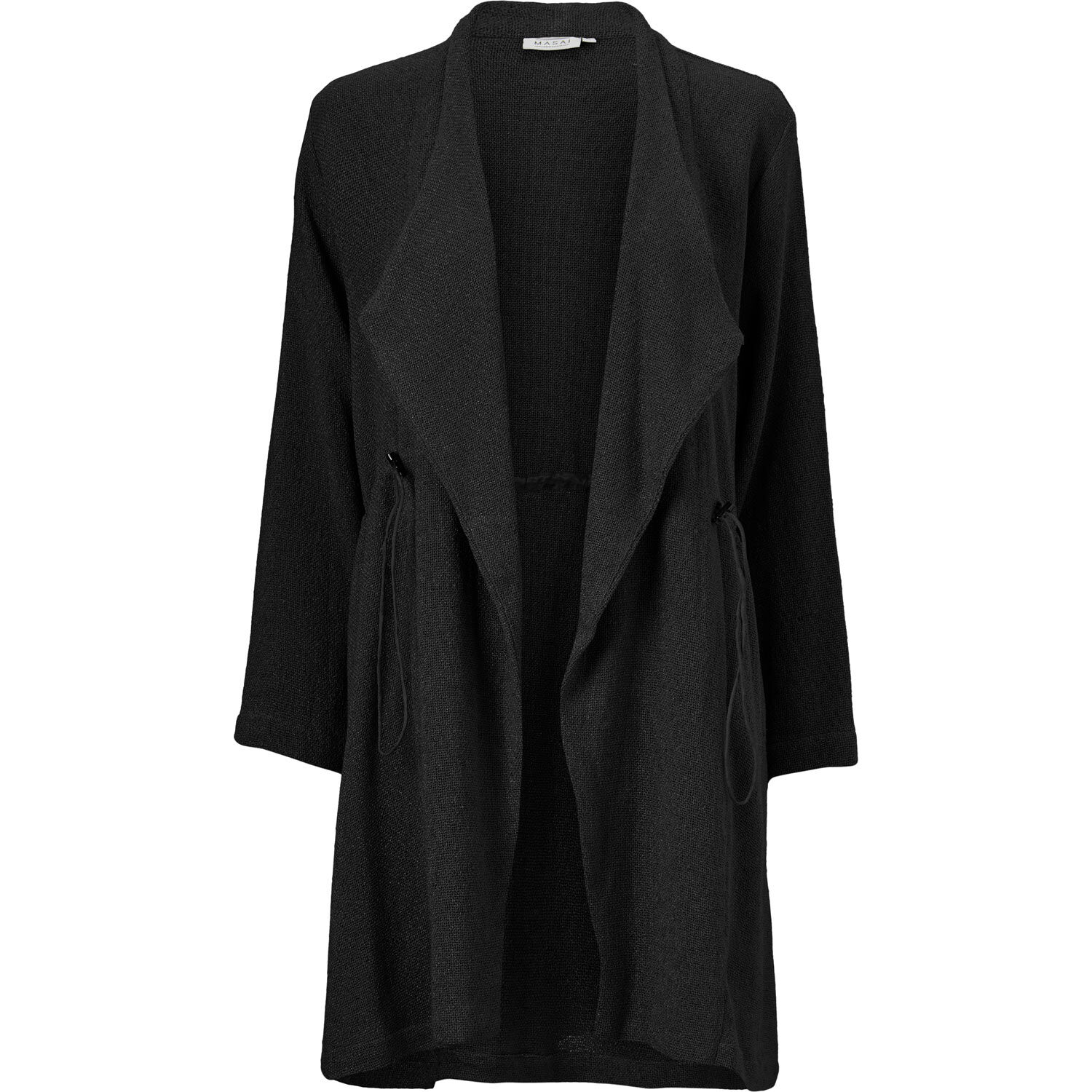 JONNA JACKE, Black