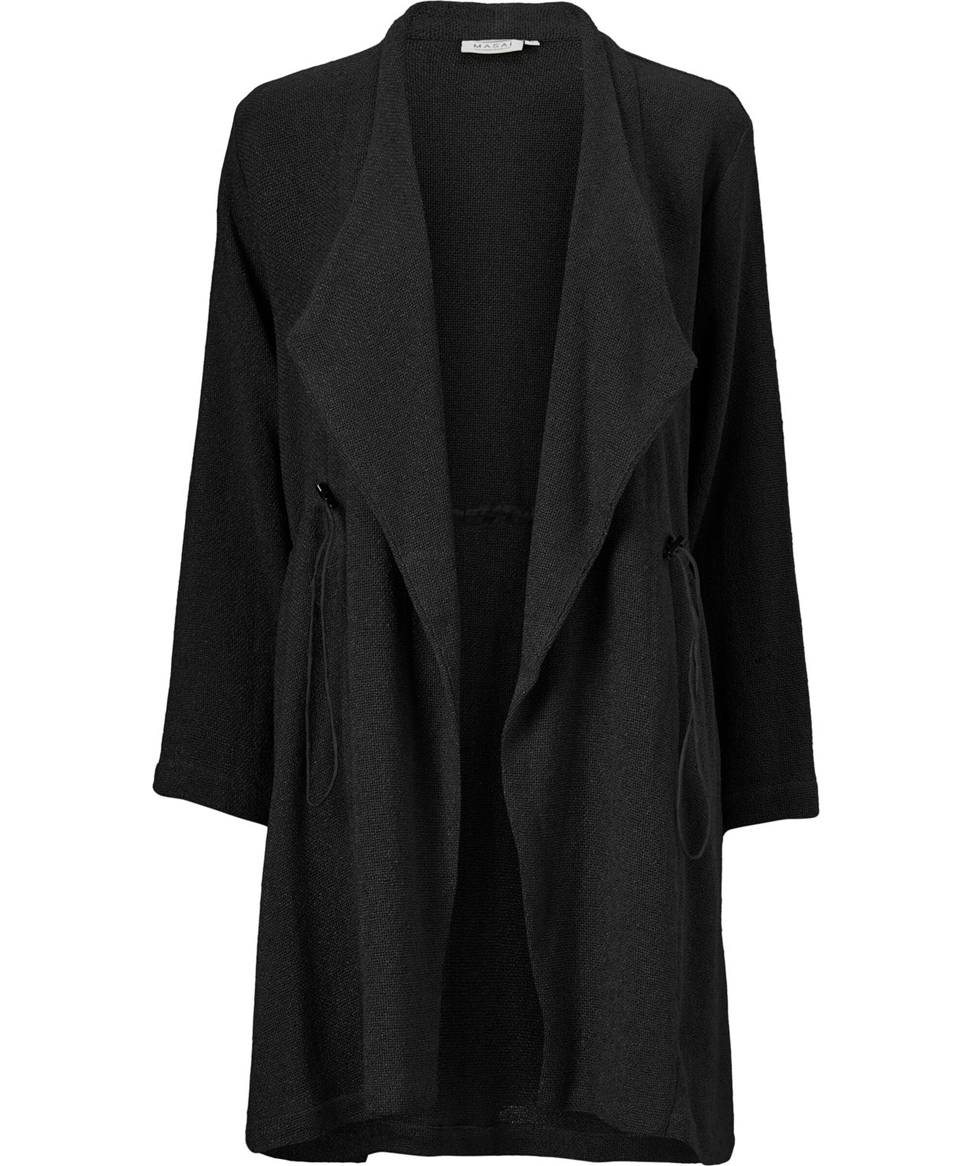 JONNA JACKE, Black