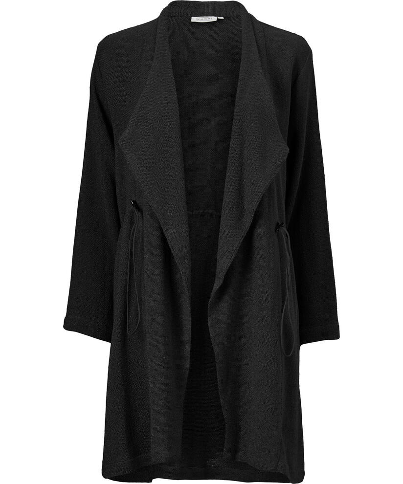 JONNA JACKE, Black