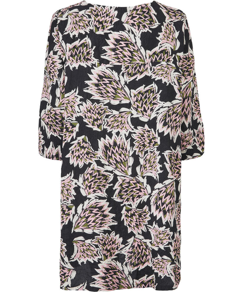 GARNETTA TUNIKA, Silver Pink