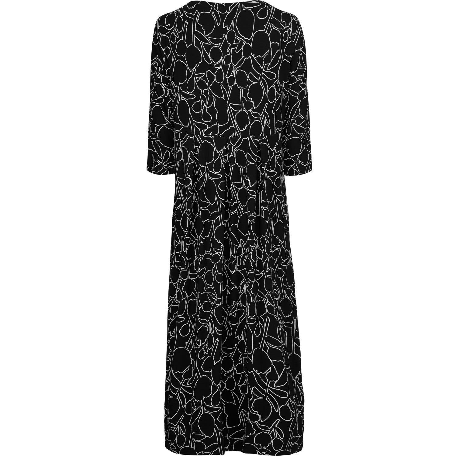NIMA KLEID, Black