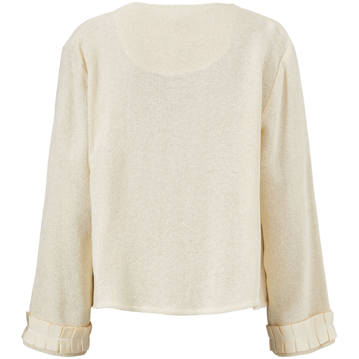 JESSLYN JACKE, Whitecap