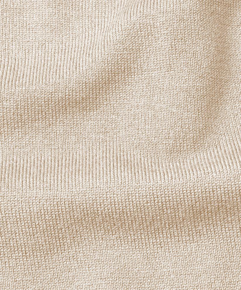 Feinstrick-cardigan Mit Geradem Schnitt, Whitecap