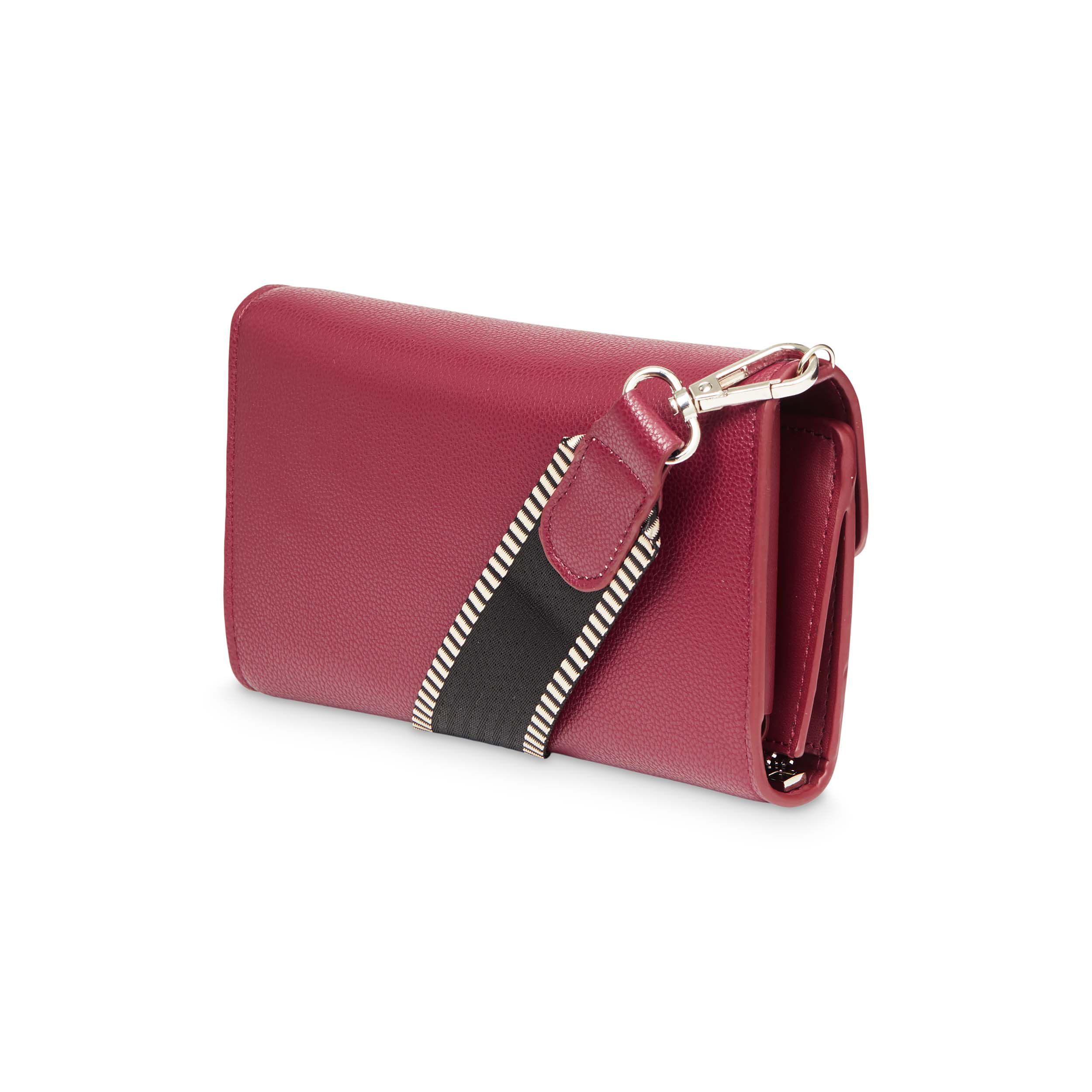 REGITZE TASCHE, Syrah