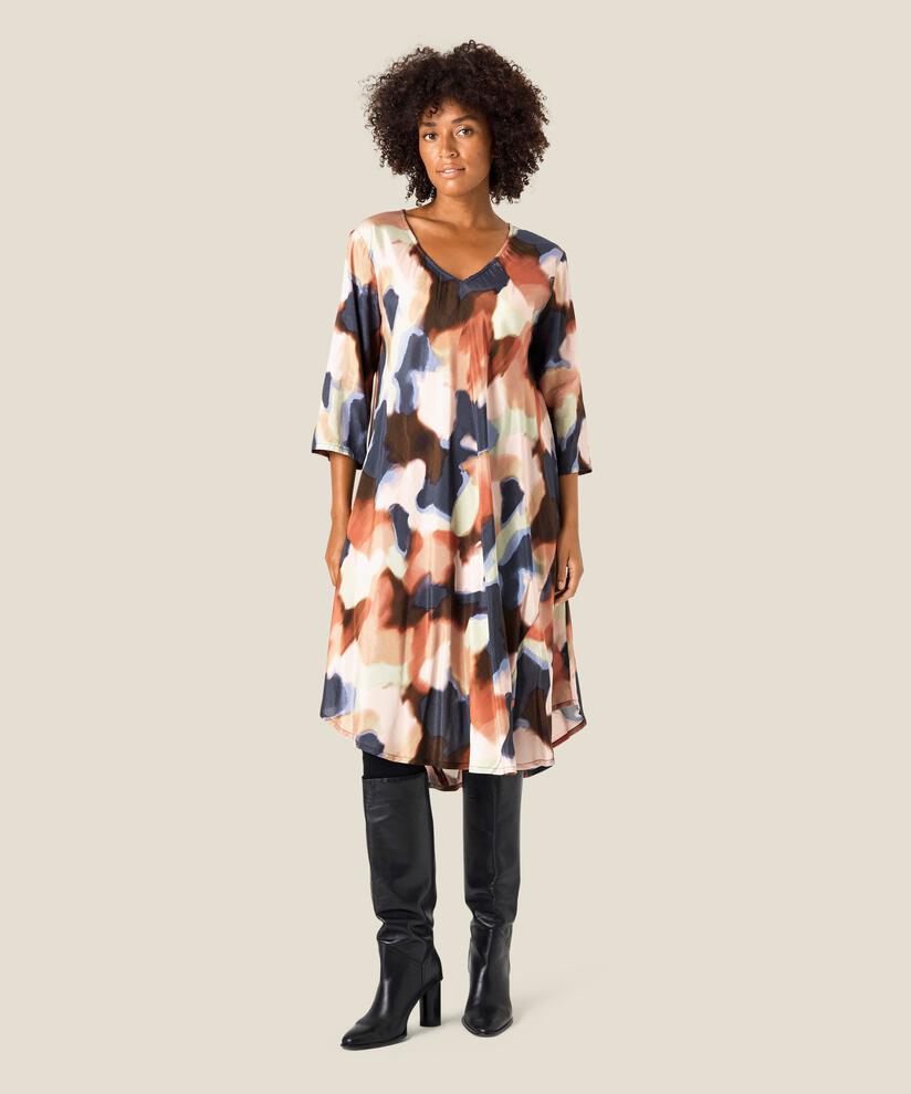 Nora Kleid, Rose Smoke
