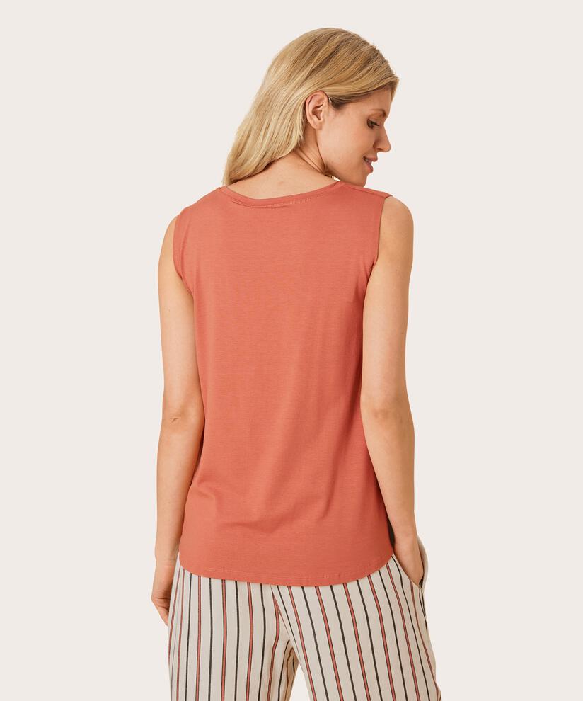Elisa JERSEY Top, Aragon, hi-res