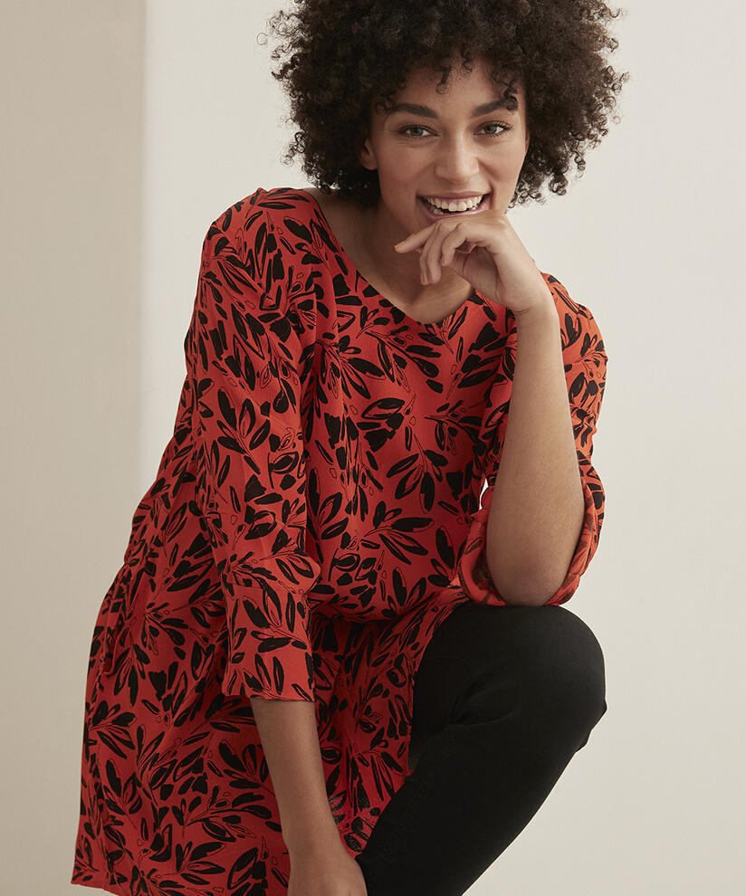 GALILA TUNIKA, Pumpkin