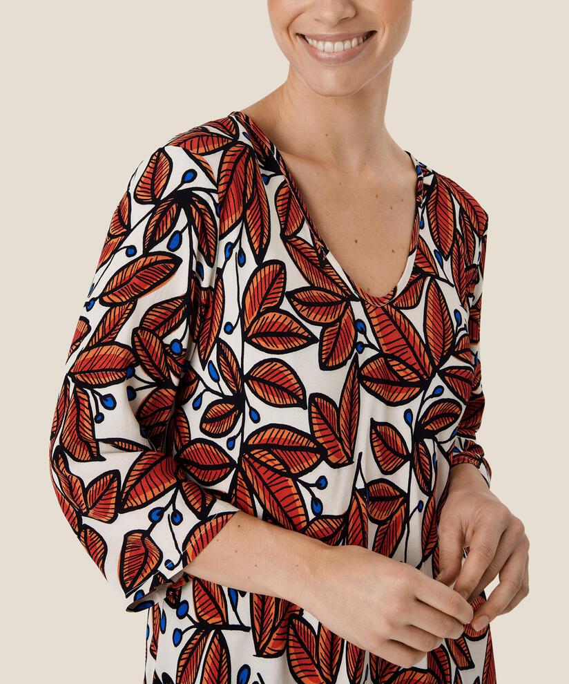 Kata Bluse, Whitecap