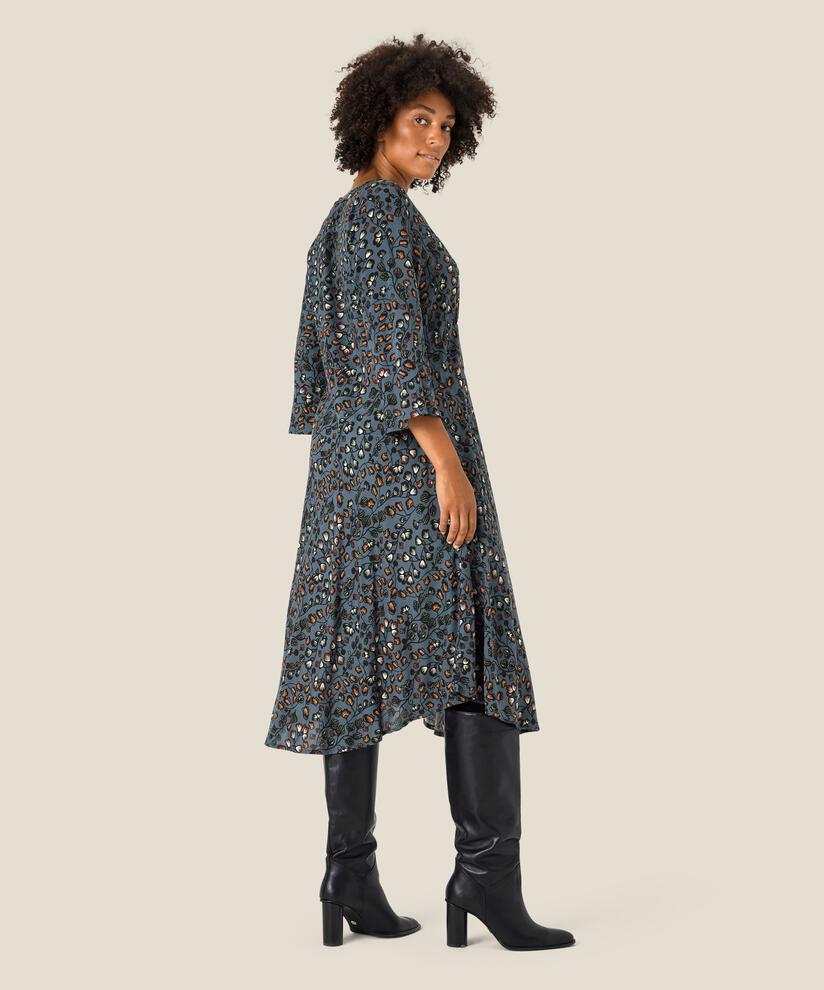 Nita Kleid, Sargasso Sea