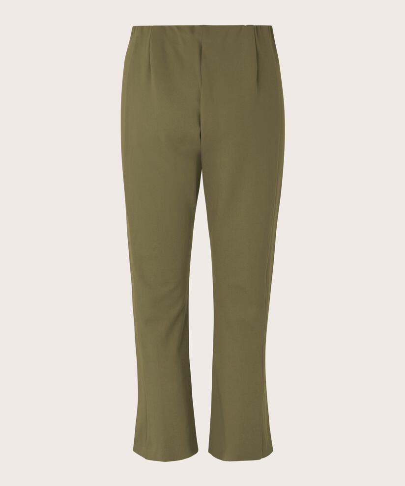 Verkürzte Hose In Schwerer Jersey-qualität, Sea Turtle