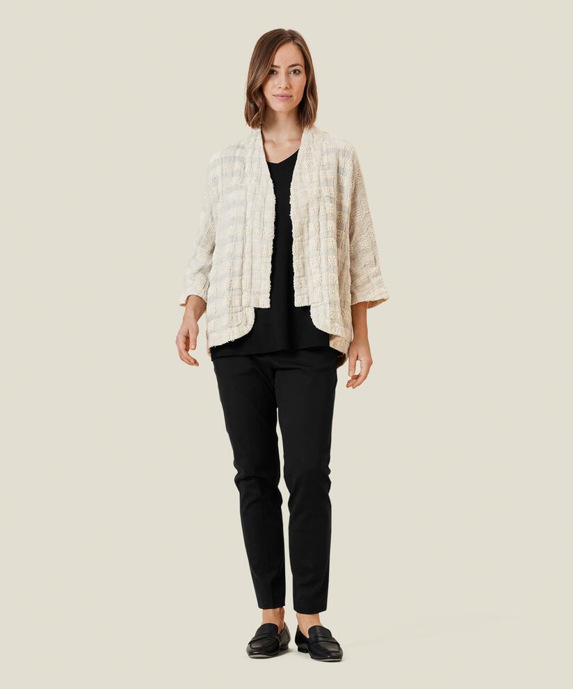 JETNA JACKE, Whitecap