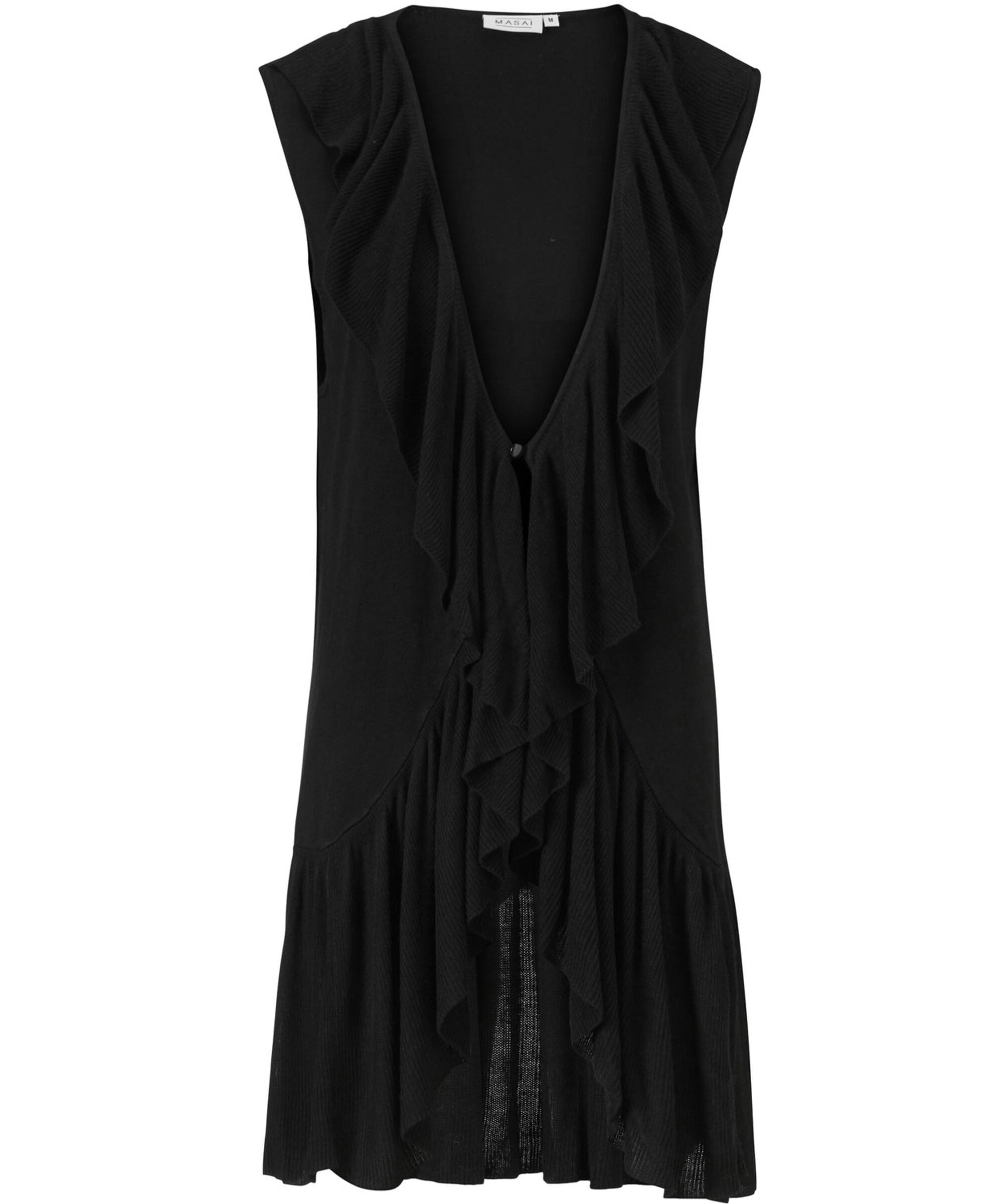 LORITA WESTE, Black