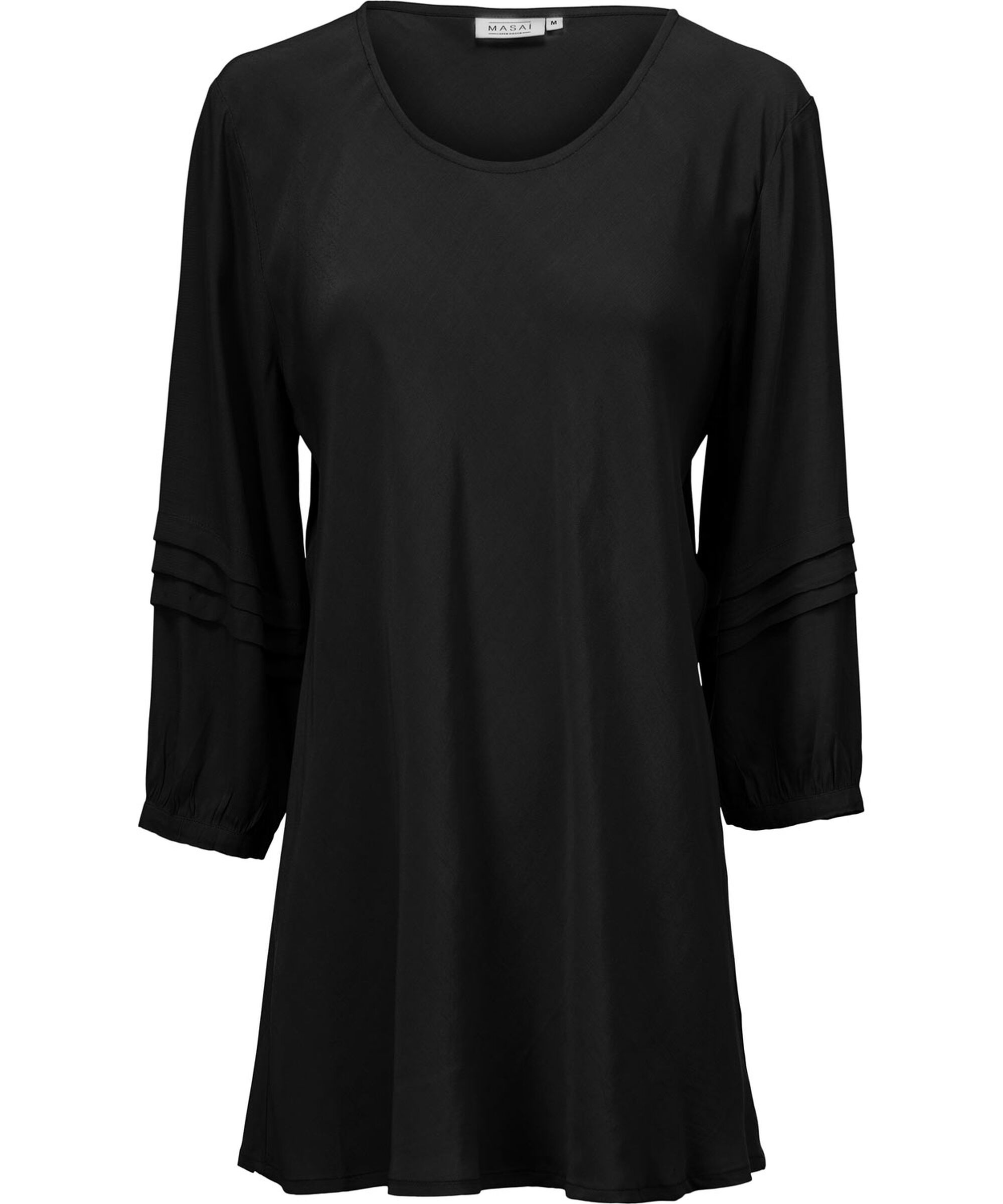 BEATE SHIRT, Black