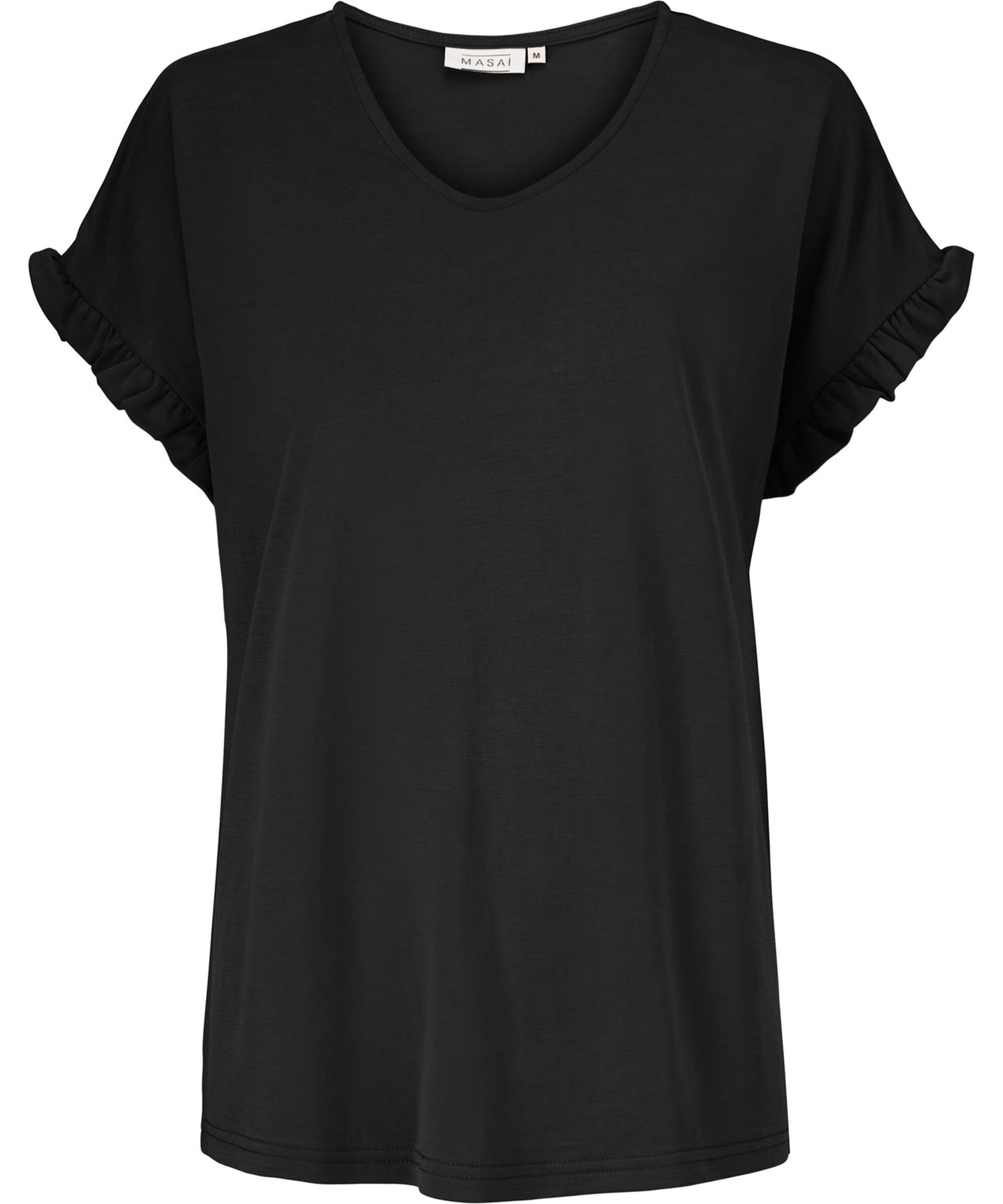 EDMA SHIRT , Black