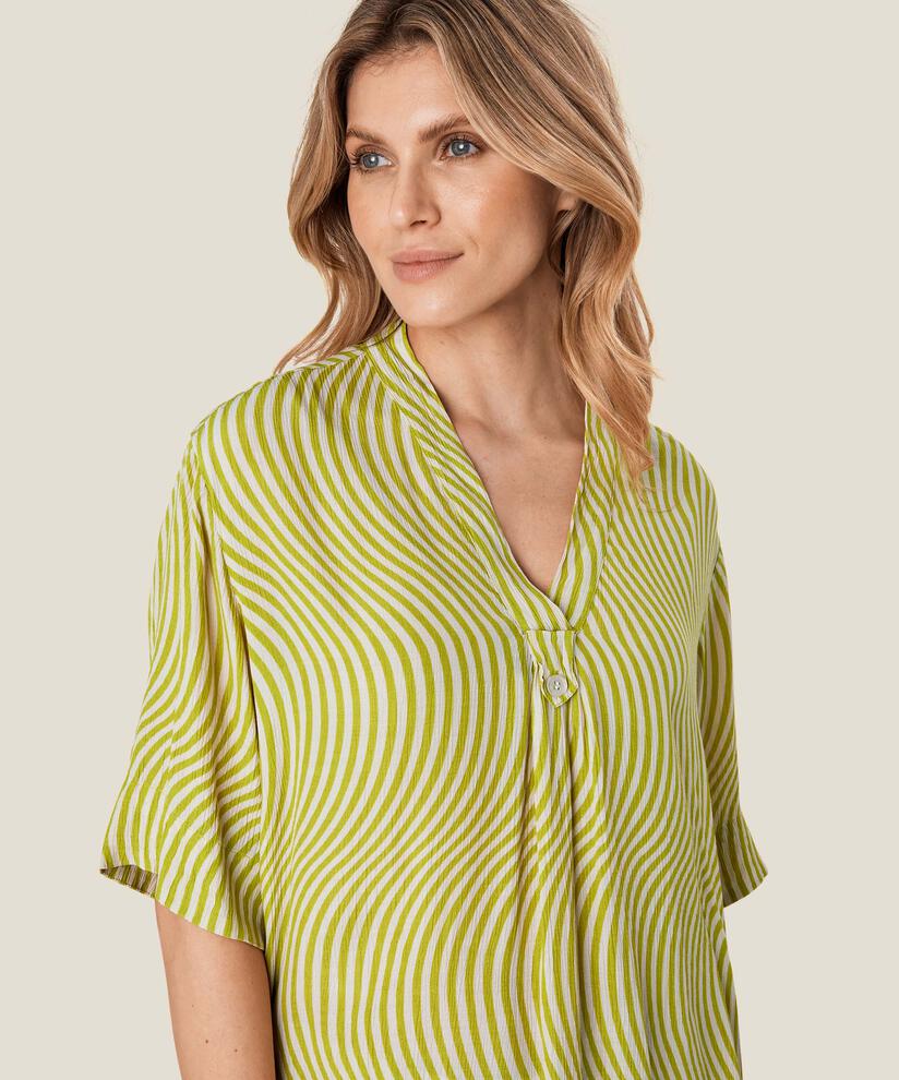 Batia Bluse, Lentil Sprout