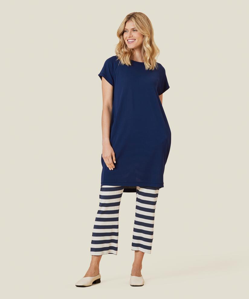 Galina JERSEY Tunika, Medieval blue