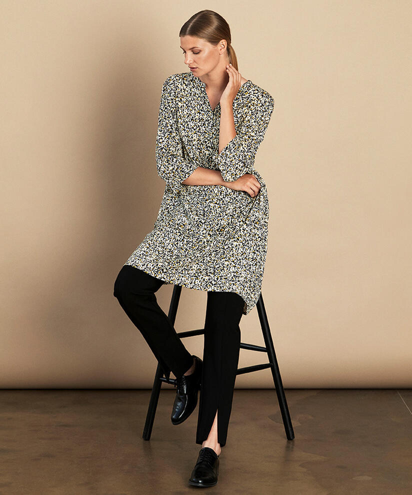 NATALIA KLEID, Oil Yellow