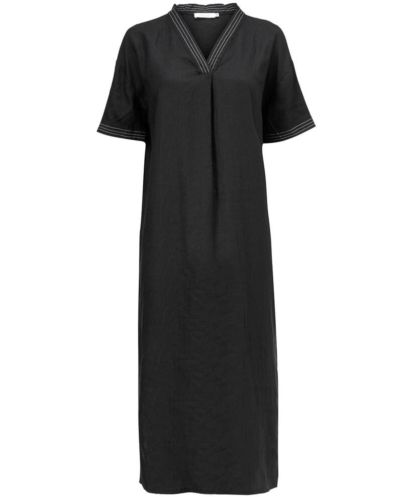 NARINI KLEID, Black