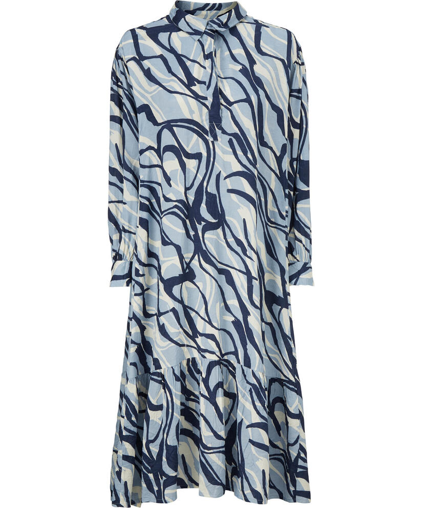 NARAI KLEID, Faded Denim