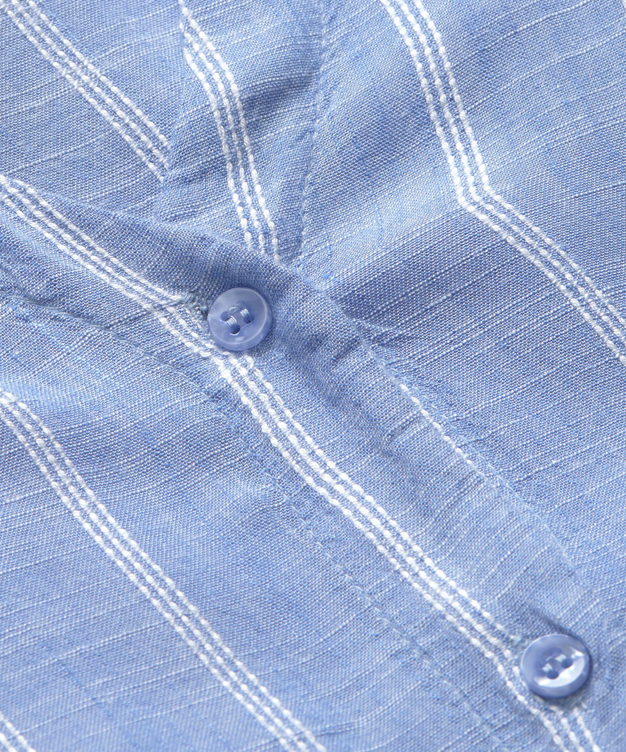 IBENE HEMDBLUSE, Medieval blue