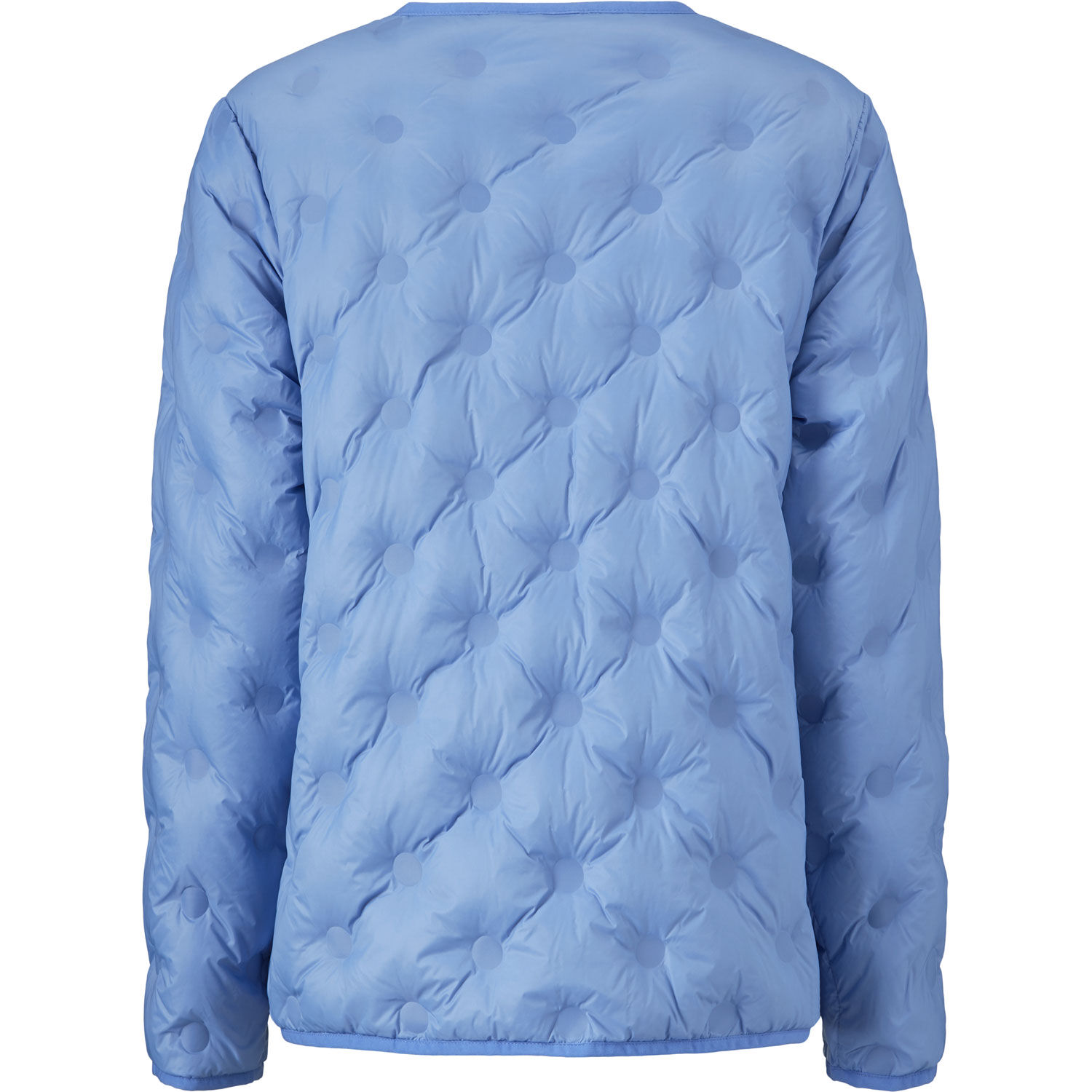 TUVE DAUNENMANTEL, Granada Sky