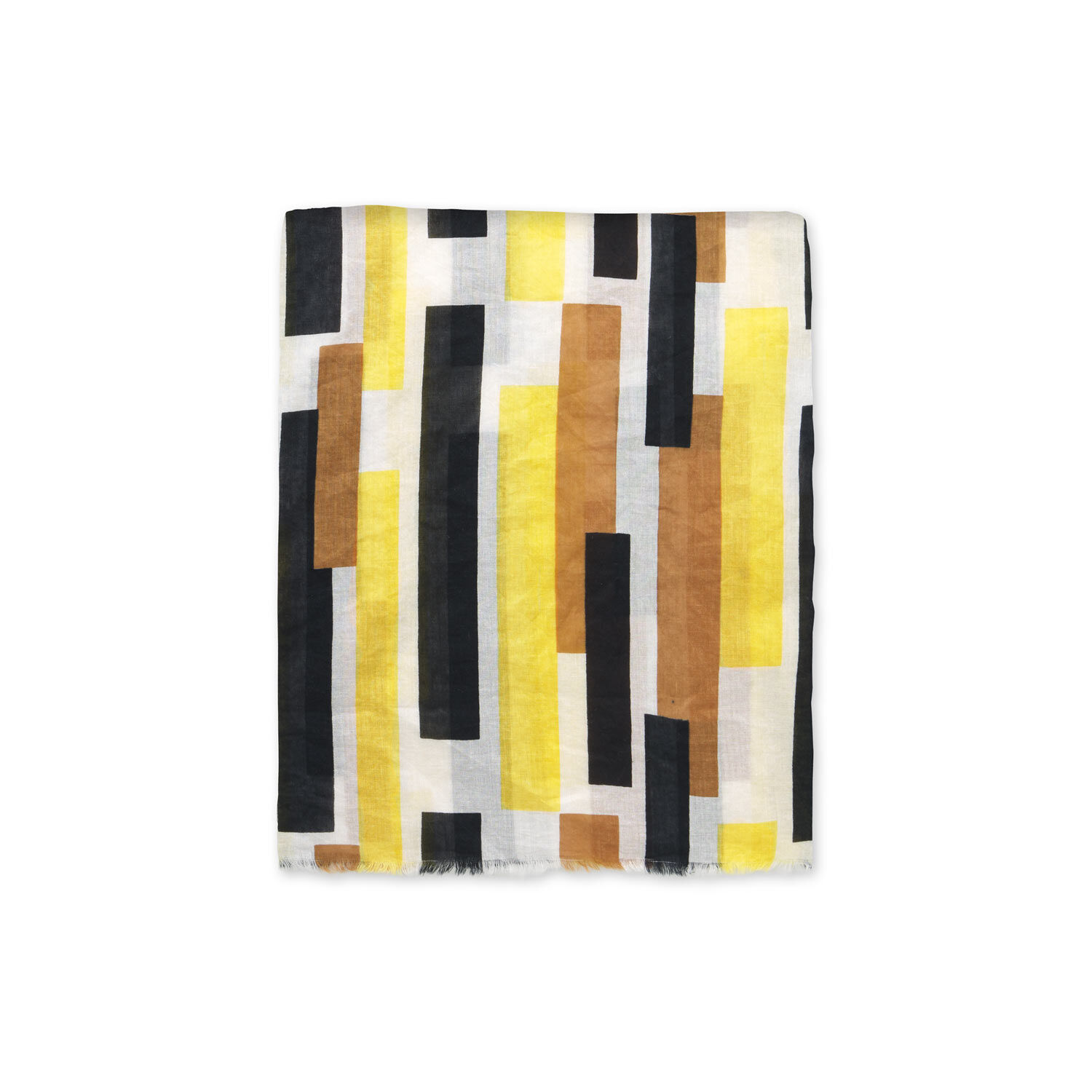 AGNES TUCH, Cream gold