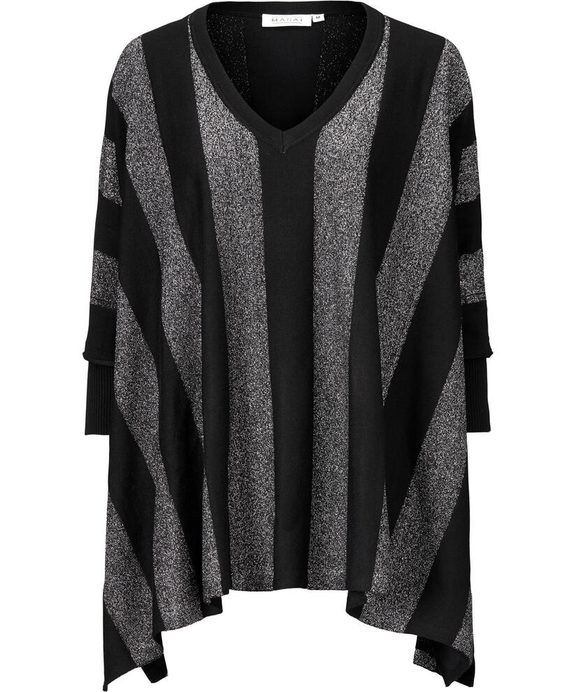 FOSNA SHIRT, Black