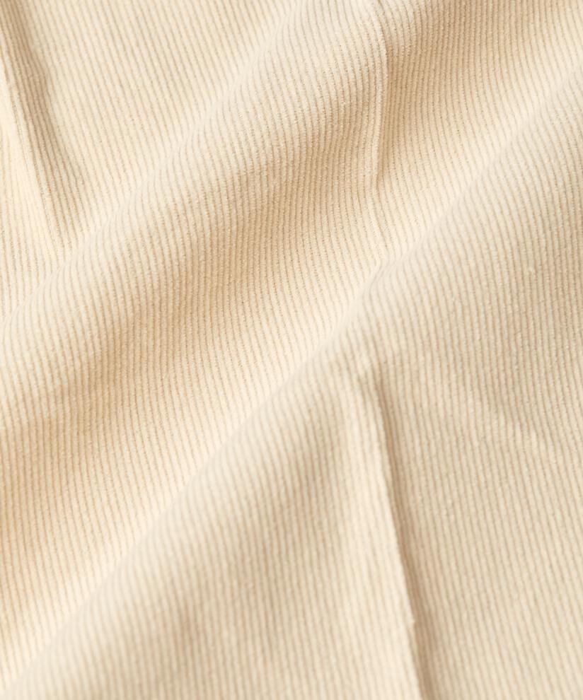 Cordhose mit Eingrifftaschen, Fog