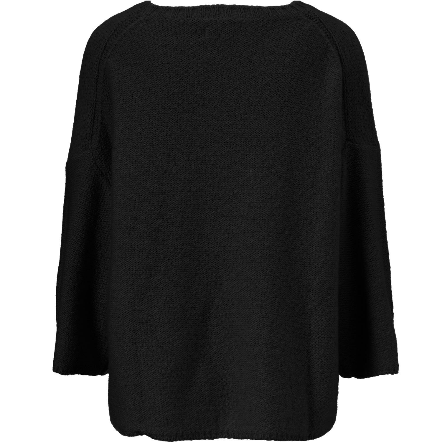 FUSINI SHIRT, Black