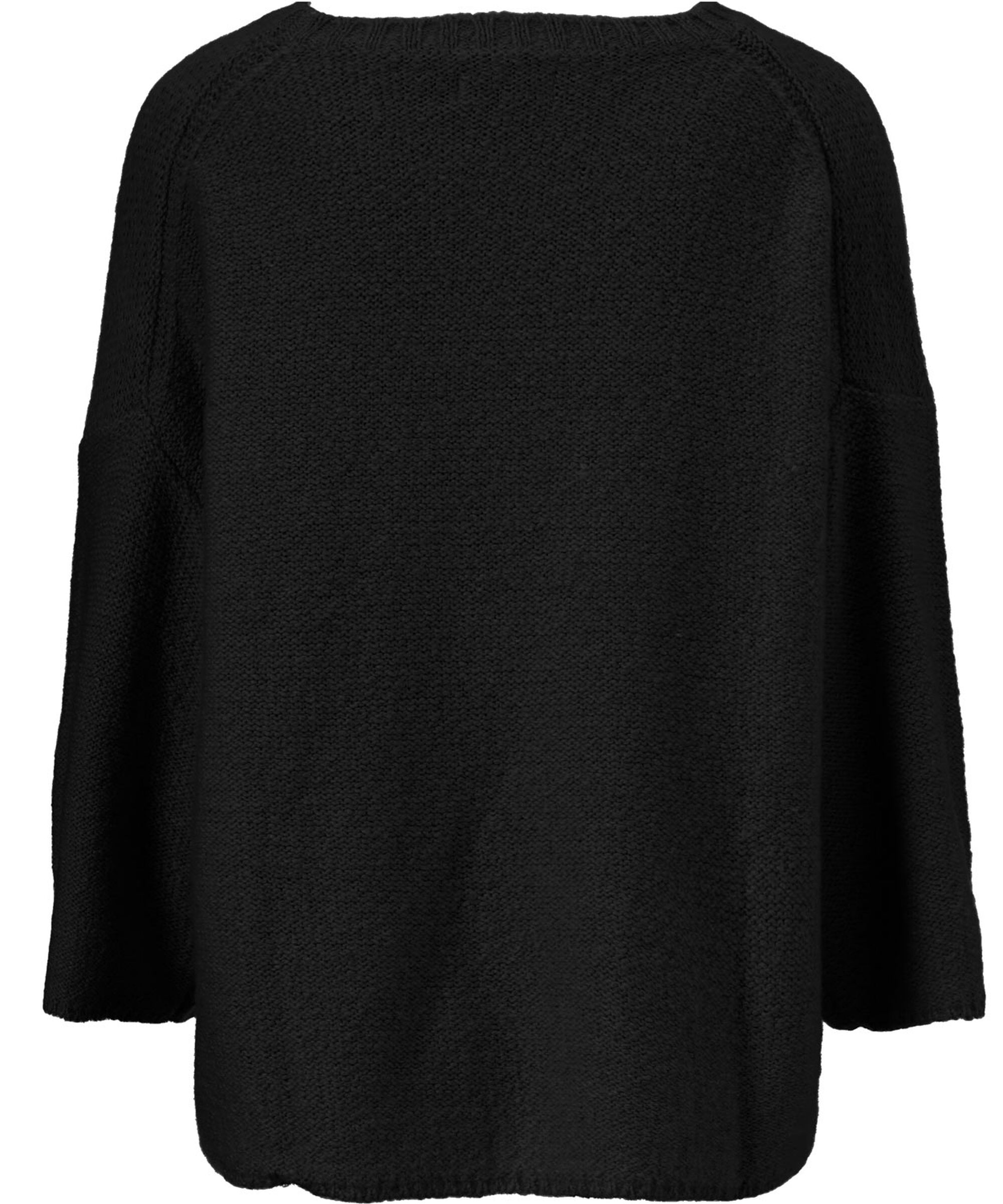 FUSINI SHIRT, Black