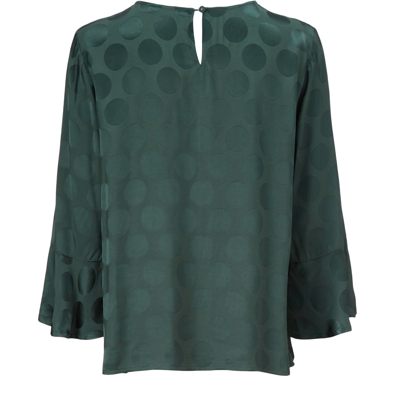 BICCA SHIRT, Scarab