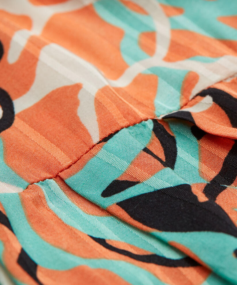 IBENE HEMDBLUSE, Sun Baked