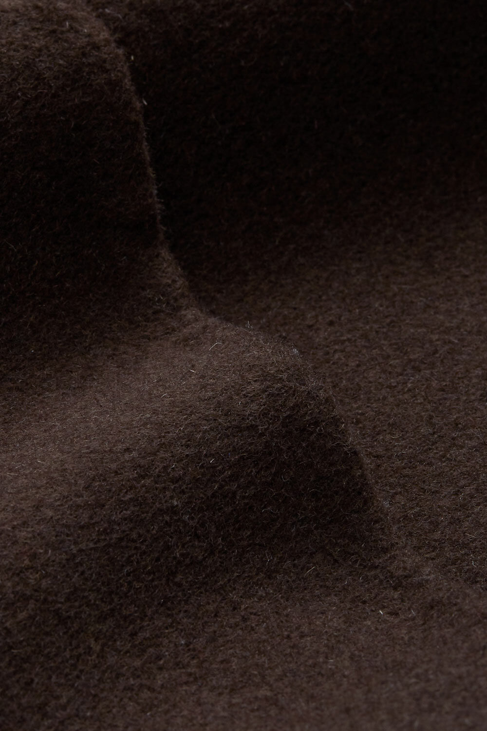 THORA MANTEL, Chocolate