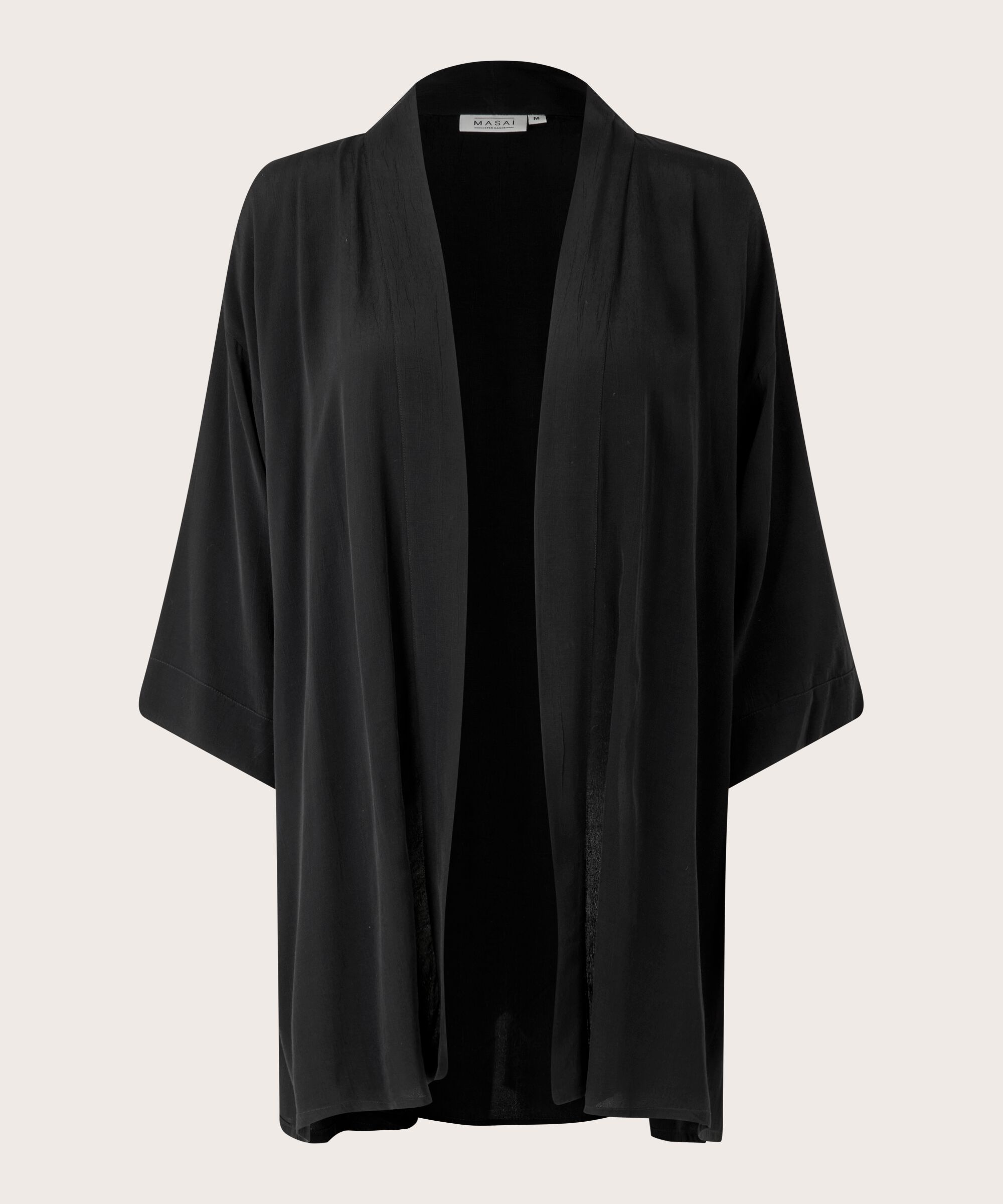 Josslyn Jacke, Black