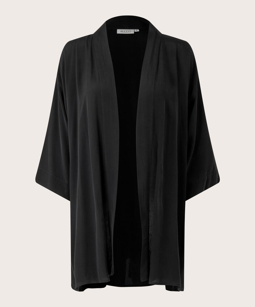 Josslyn Jacke, Black