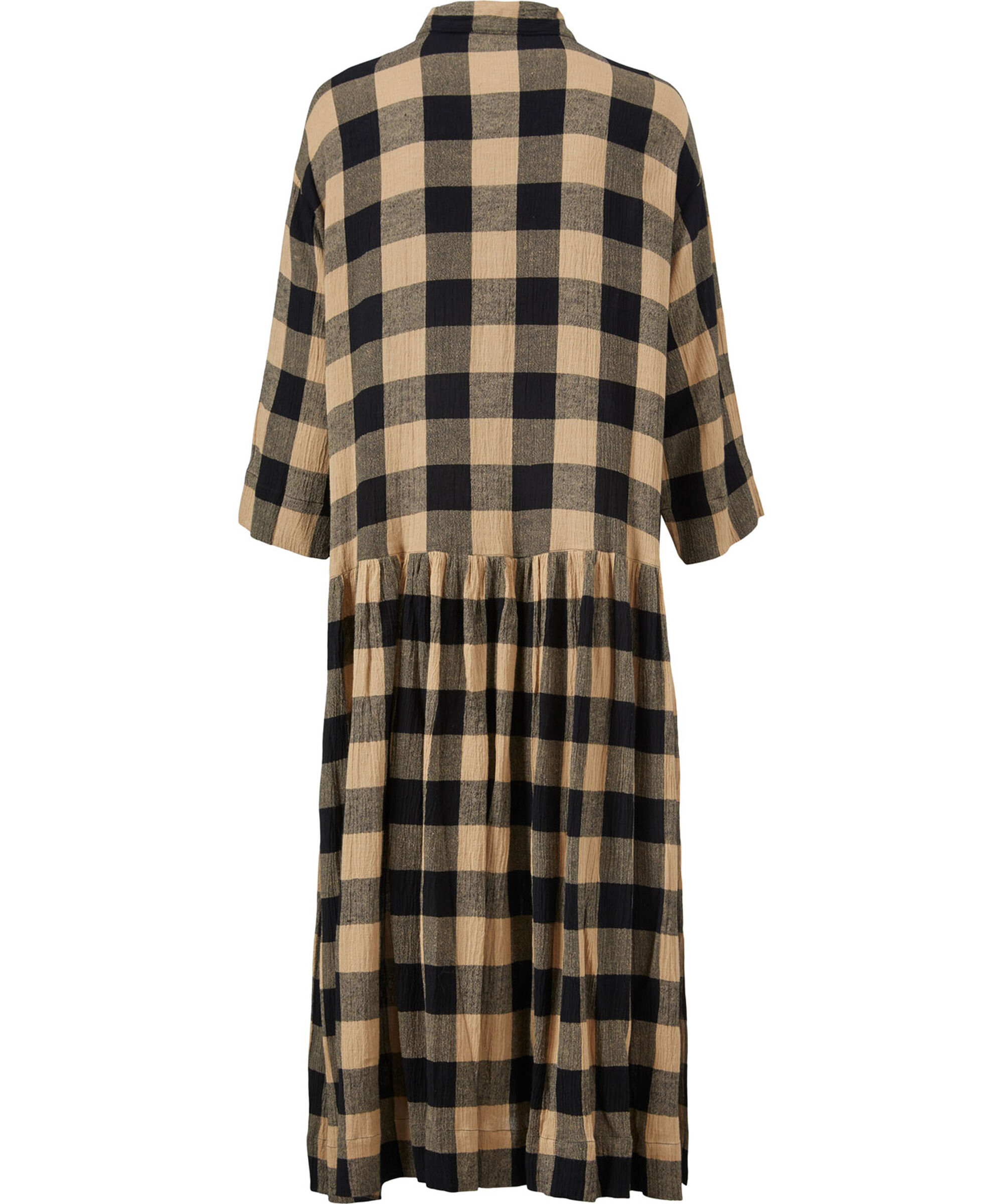 NANETTI KLEID, Travertine